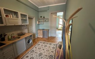 Spatiu de birouri in cladire istorica - Poză 16