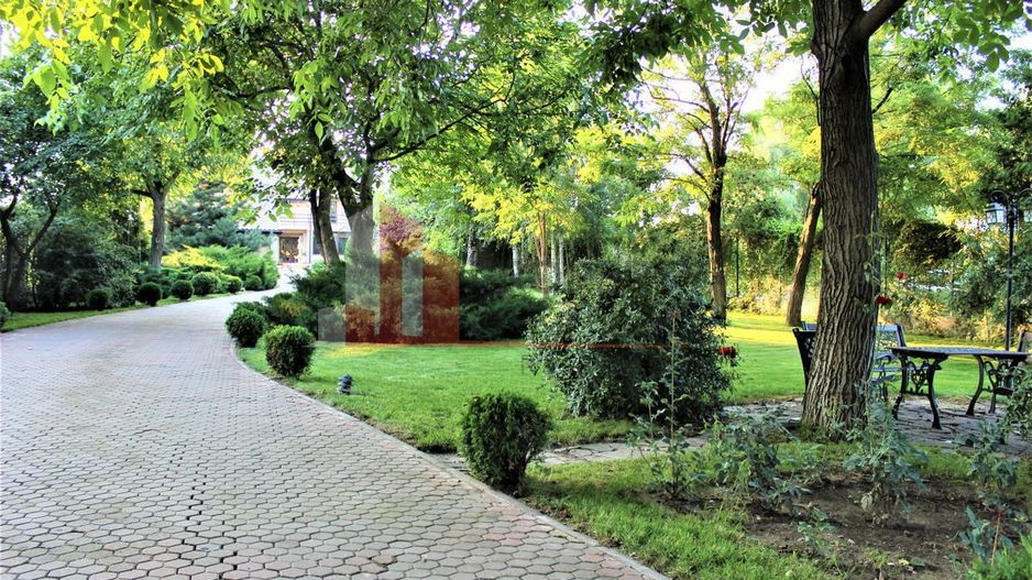 Vila impresionanta in Buftea - Poză 5