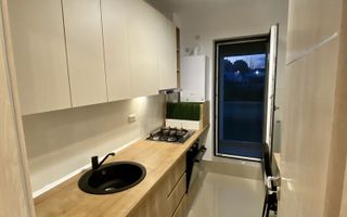 Garsoniera de inchiriat, Complex Exigent Plaza Residence,Parcul Liniei - Poză 4