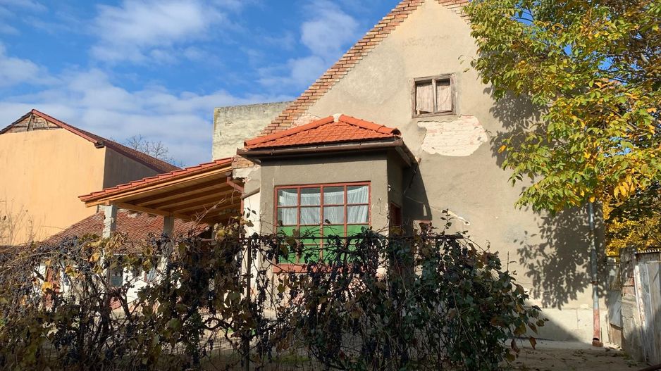 Casa P+M 90 mp zona Lipovei - Poză 3