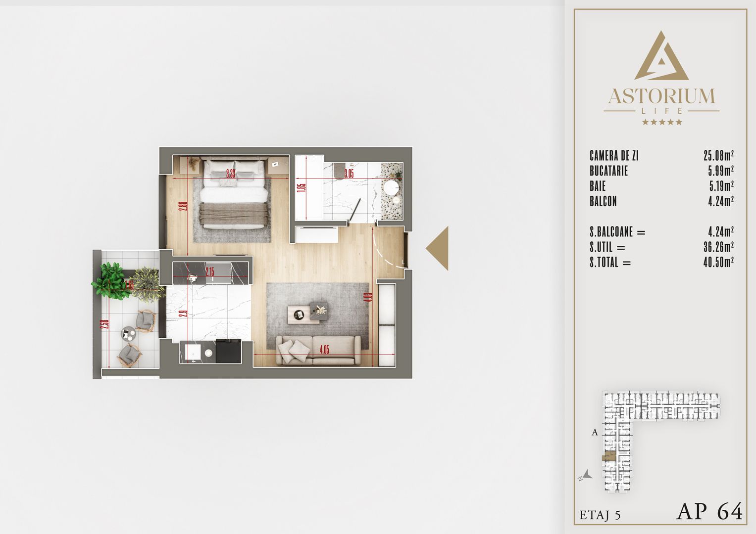 Astorium Life - Poză 152