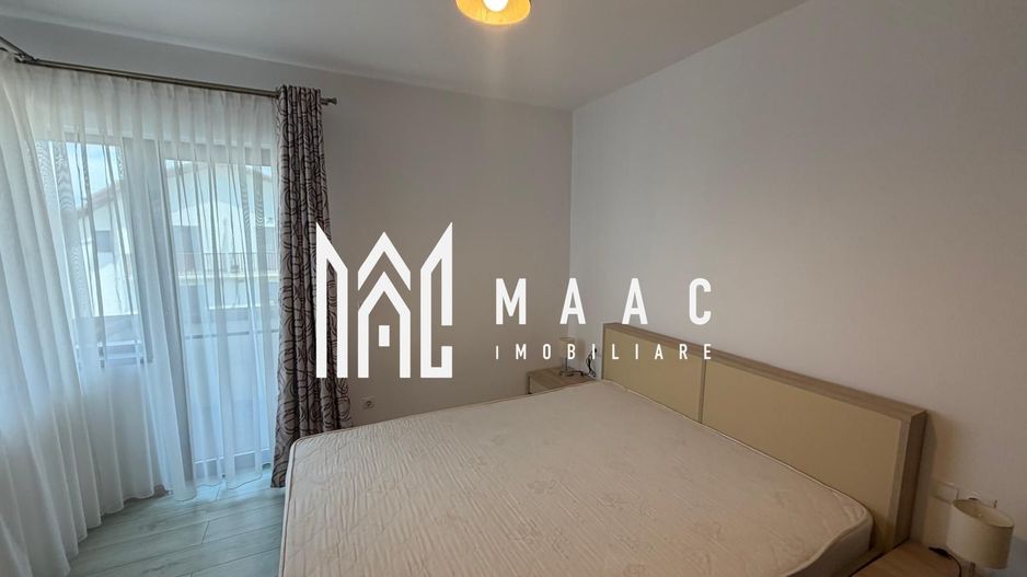 Casă duplex de închiriat | Arhitecților, Sibiu | 110 mp - Poză 6