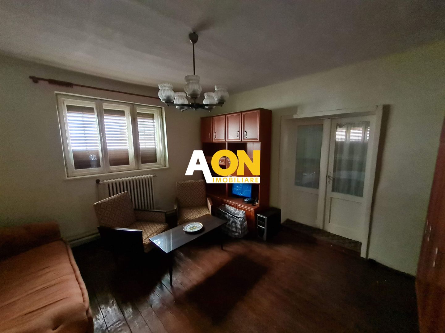 Casa Individuala, 3 Camere, Suprafata 90 mp, Teren 739, Zona Cetate - Poză 12