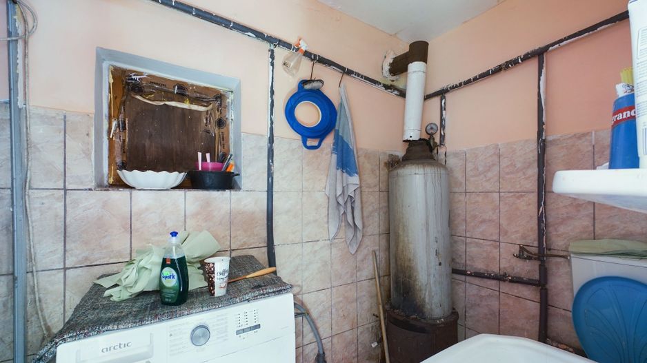 Casă cu Potențial Imens în Șipet, comuna Tormac - Poză 11