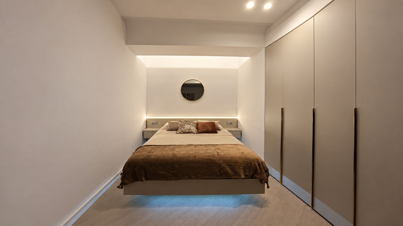 First Rental | Designer 2-Room Apartment | Large Balcony - Poză 6
