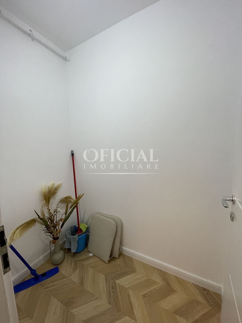 Apartament 2 Camere | 43 Mp | Terasa 15 Mp | Zona Terra Urusagului - Poză 8