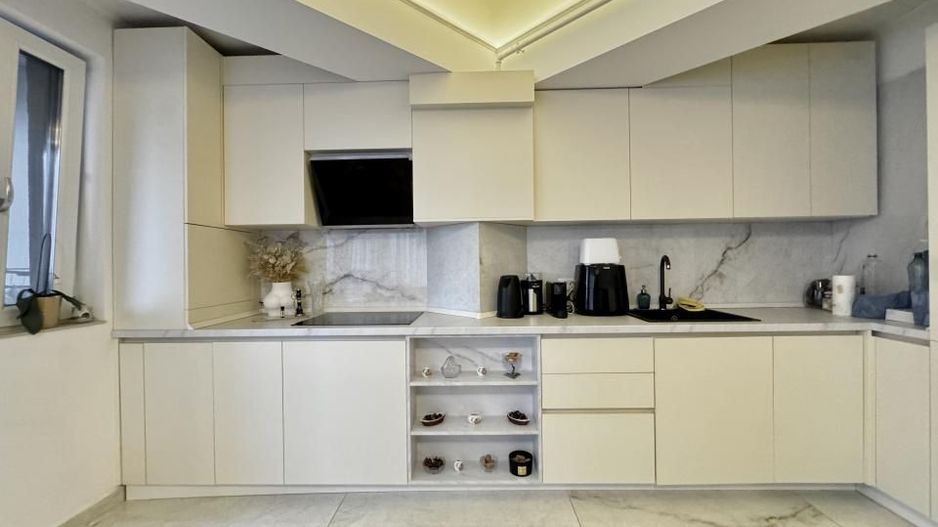 Apartament 2 camere de inchiriat | Parcare | Pipera - Poză 8