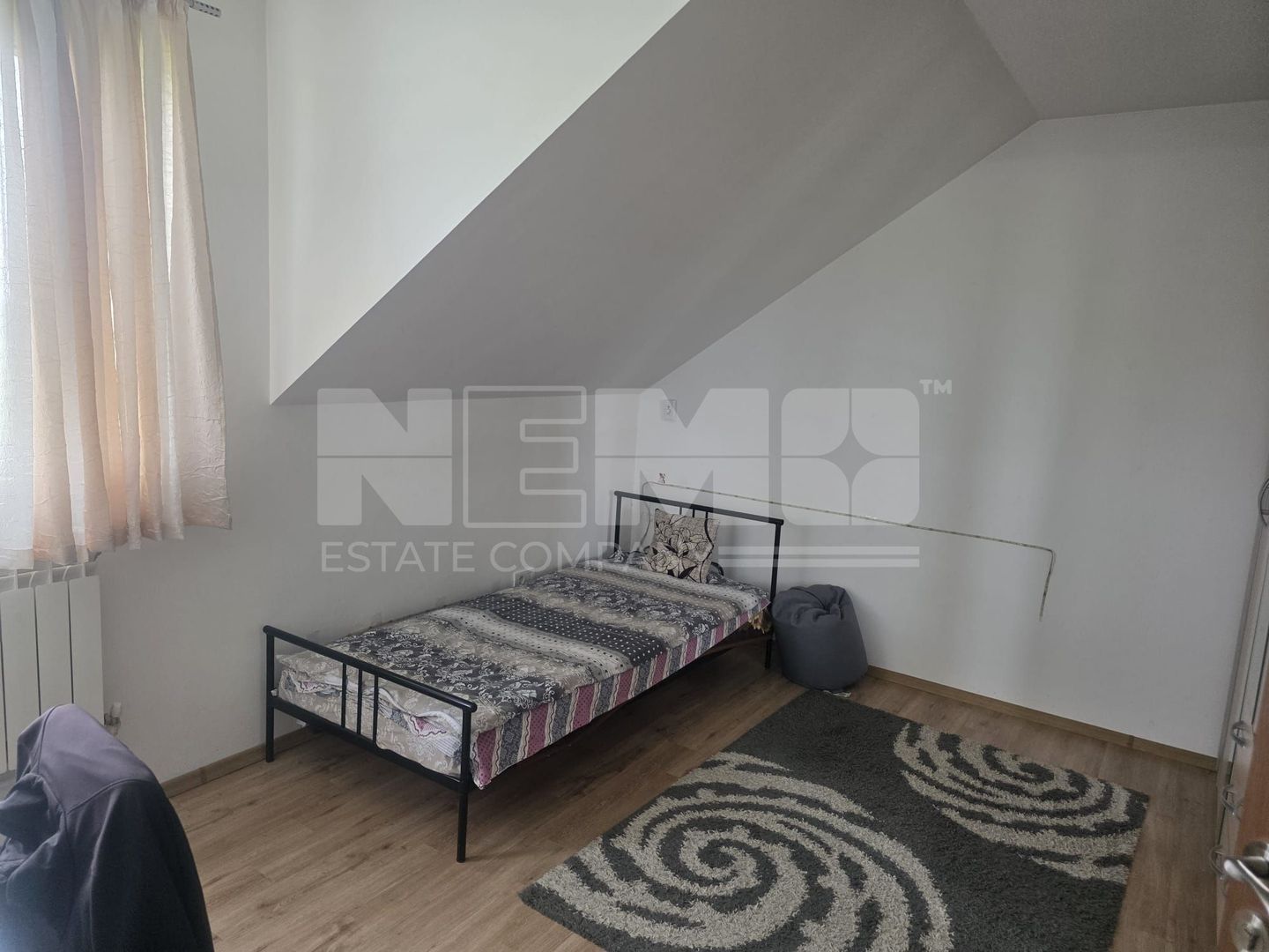 🏡 Casă P+M | Mitocul Dragomirnei | 1.000 mp teren | CP3118486 - Poză 4
