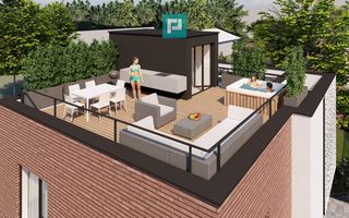 Casă individuală pe Calea Buziaşului, Timişoara - Poză 8