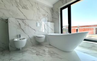 Vila cu 4 camere *580mp teren* // Corbeanca Lake View - Poză 38