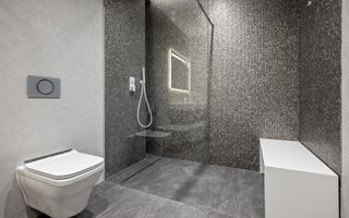 Duplex PENTHOUSE 5 camere | Herăstrău | 240 mp utili | Terasă 94 mp - Poză 20