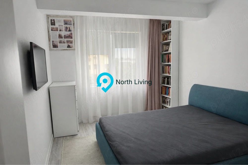 Apartament 2 camere | Salajan-Trapezului - Poză 3