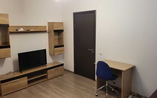 Inchiriez garsoniera Grozavesti Onix Residence, bloc nou 2017 - Poză 1