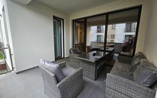 Apartament 2 camere | Amenajat LUX | Balanta | Loc de parcare - Poză 8