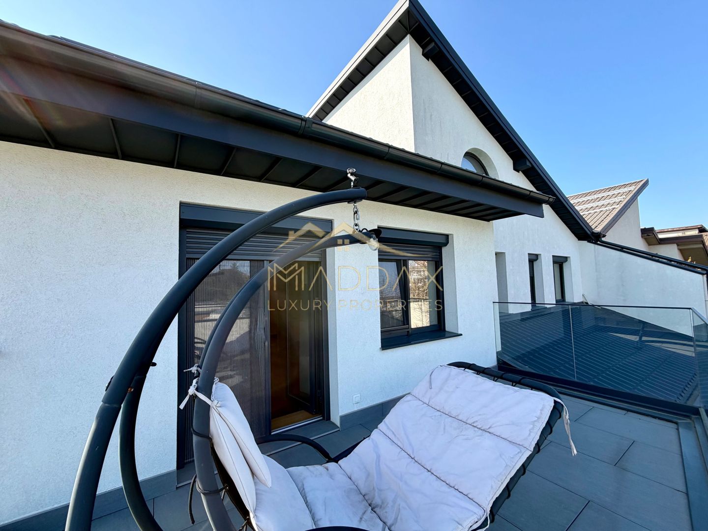 Vila Exclusivista *615mp* - teren 625mp // Erou Iancu Nicolae - Cambridge School - Poză 43