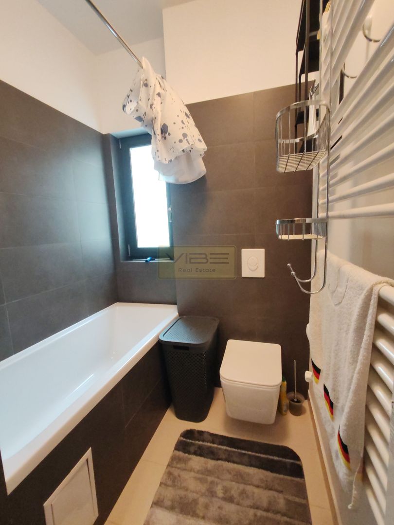 Copou - Apartament Premium 3 camere - View panoramic! - Poză 14