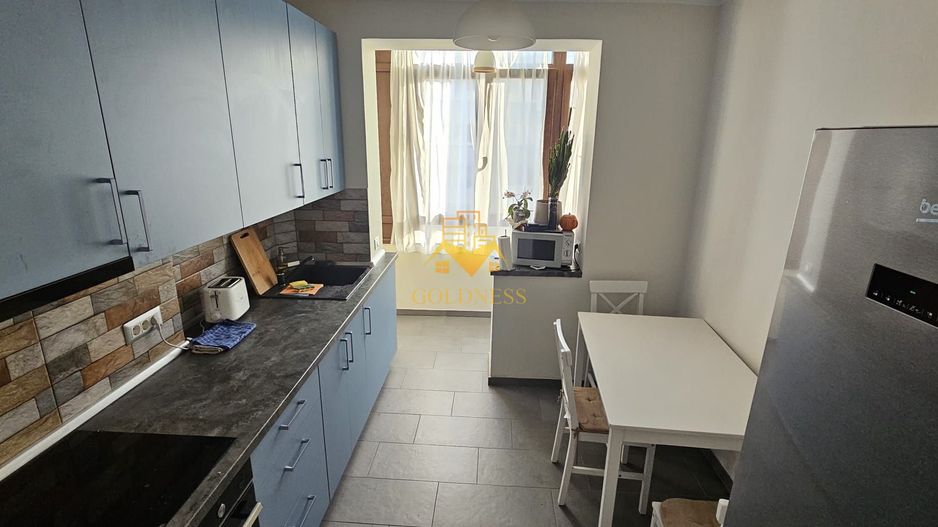 2 camere open space, Parcare, Piata Mihai Viteazu Mc, Ultracentral - Poză 4