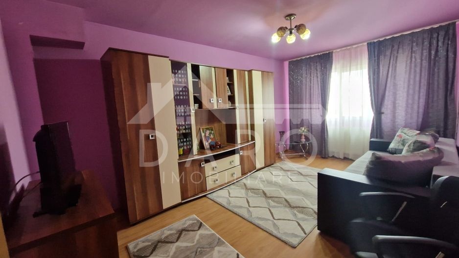 Vanzare apartament cu 2 camere in Dambu - Poză 6