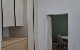 Apartament 2 camere NOU in zona Plaza metrou Lujerului - Poză 8