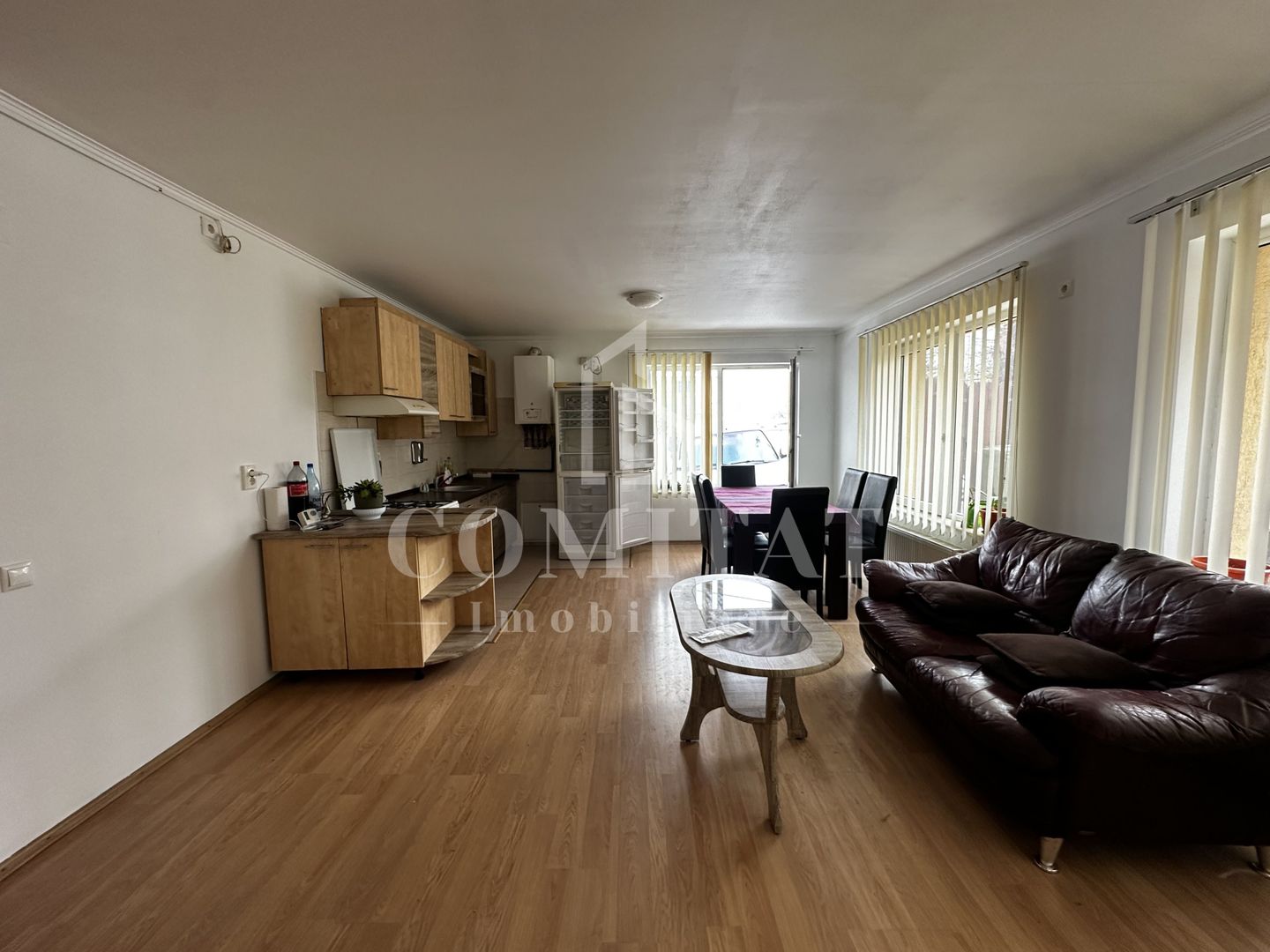 Apartament la vilă | 3 camere | Parcare | Buna Ziua - Poză 3