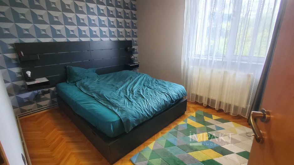 Vanzare apartament cu 3 camere in zona Iulius Mall! - Poză 5