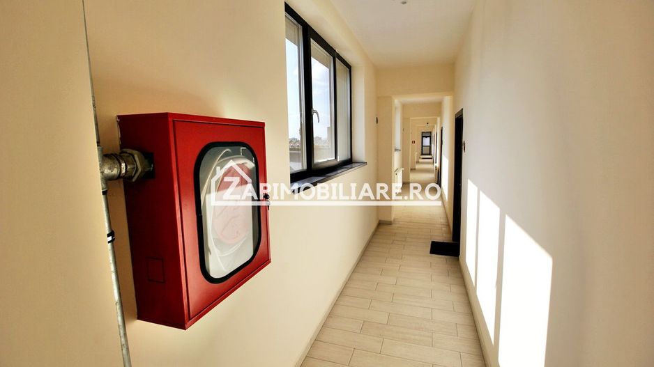 Birou 40 mp .parcare si utilităti incluse in pret - Poză 13