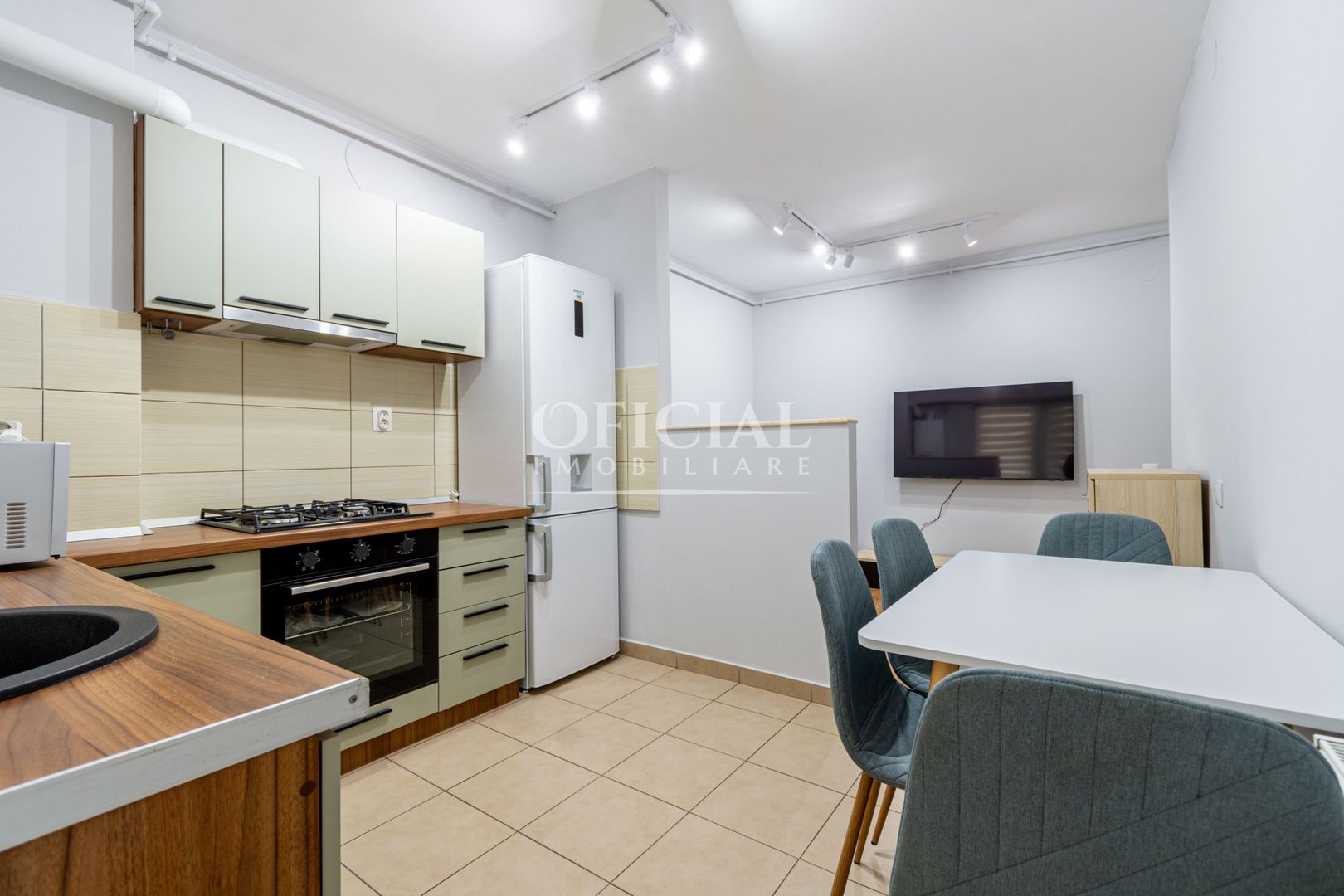 Apartament 2 Camere | 42 Mp | Renovat | Zona FSEGA Iulius Mall - Poză 4