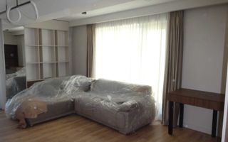 Apartament 2 camere, 65 mp, în spatele Facultății de Mecanică, Iași – închiriere - Poză 1