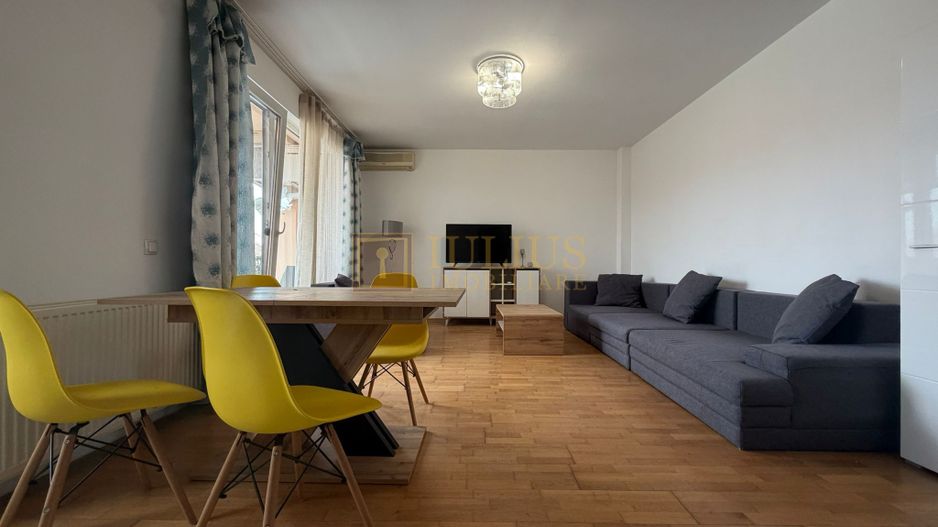 Apartament 2 camere + loc de parcare, lift.  Pet frendly - Poză 1