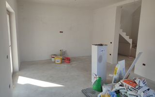 Sacalaz, Casa Individuala, Finisaje de calitate, Garaj , Vatra Satului - Poză 20