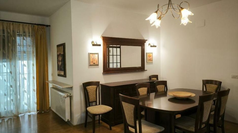 Polona - Dorobanti Apartament 3 camere - Poză 3