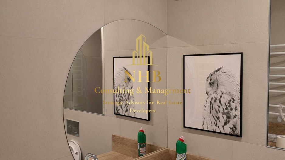 Apartament 2 Camere | Parcului 20 | Incalzire prin Pardoseala - Poză 7