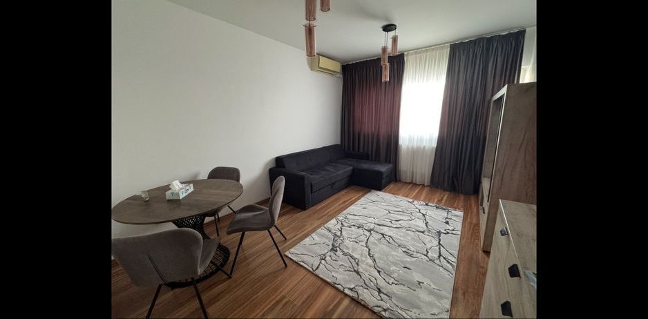 Vanzare Garsoniera in Titan- Rasarit de Soare, pretabil birou/ spatiu comercial - Poză 3