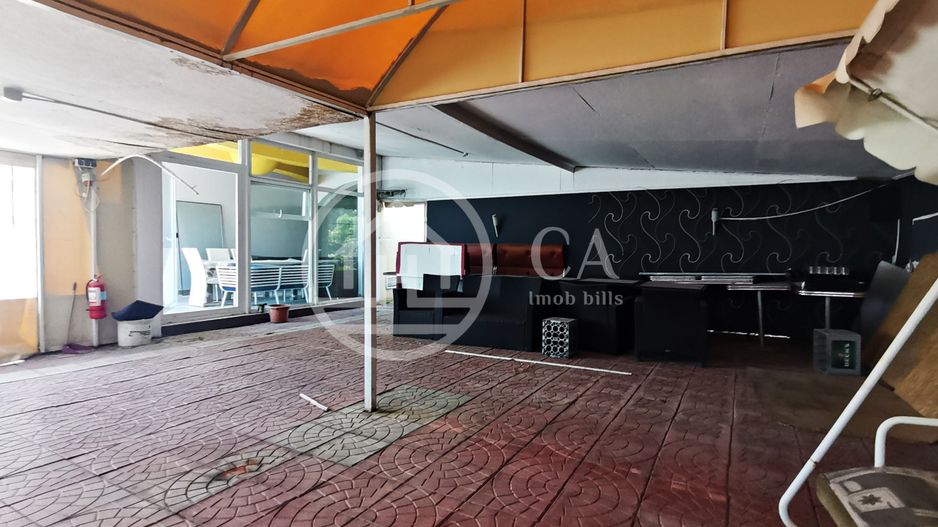 Spatiu comercial de inchiriat cu 3 camere in Alesd, Bihor - Poză 9