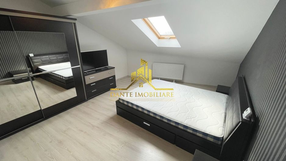 2 camere, decomandat, modern, bloc nou, balcon, Marasti, str Bucuresti - Poză 2