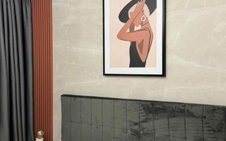 Inchiriere Apartament 2 Camere Cloud 9 Residence 1 Loc Parcare - Poză 9