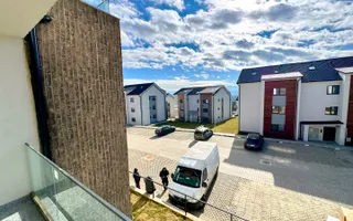 APARTAMENT 2 CAMERE DE VÂNZARE CARTIER DA VINCI | ETAJ 1 | PARCARE - Poză 16