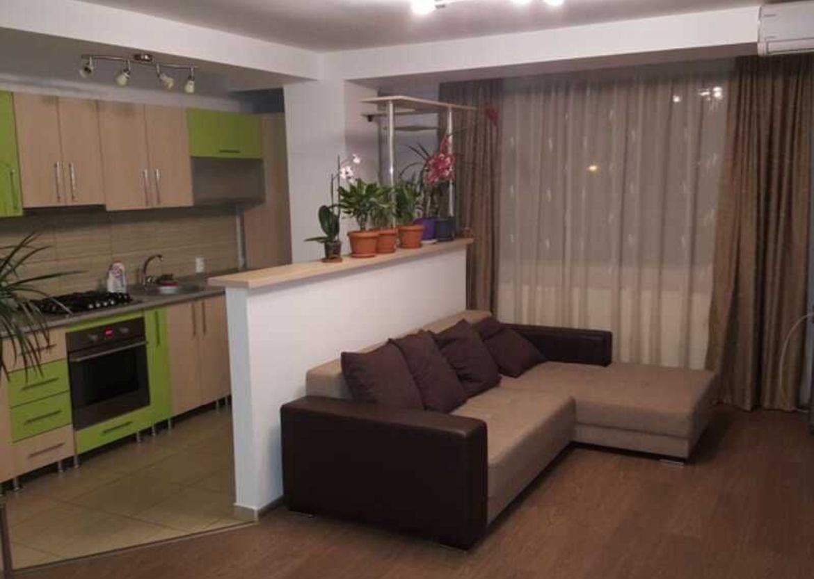 AP. 3 CAMERE BUCURESTII NOI, PET-FRIENDLY, CENTRALA, METROU 10 MINUTE - Poză 1