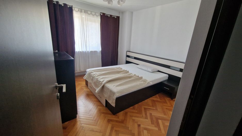 Apartament de 3 camere mobilat complet – 13 Septembrie, etaj 4, cu loc parcare - Poză 4