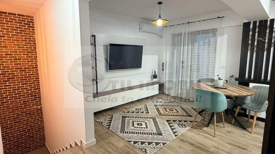 Ap Premium ,4 cam , D+P 101mp, Parcare , Boxă, Valea Lupului -170.000€ - Poză 5