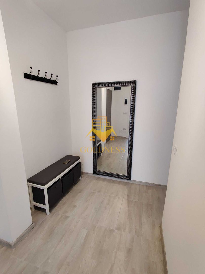 2 camere decomandate, Andrei Mureșanu, Sigma, Calea Turzii, UTCN - Poză 8