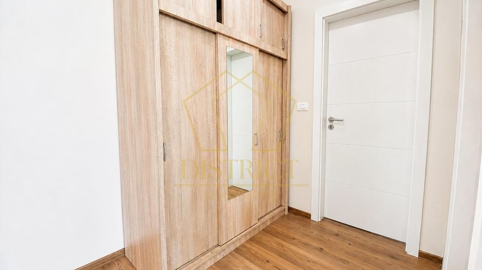 Apartament cu 2 camere | Dumbravita - Poză 11