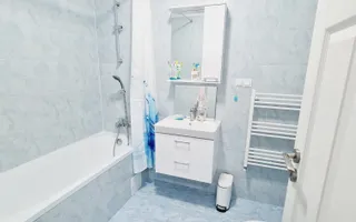 Apartament 2 camere, str Soporului in Grand Park Residence - Poză 12