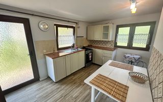 Casa de inchiriat cu 2 camere in Mosnita Noua - Poză 3