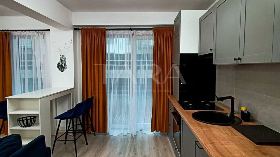 Apartament la cheie de vânzare – 2 camere - Poză 3