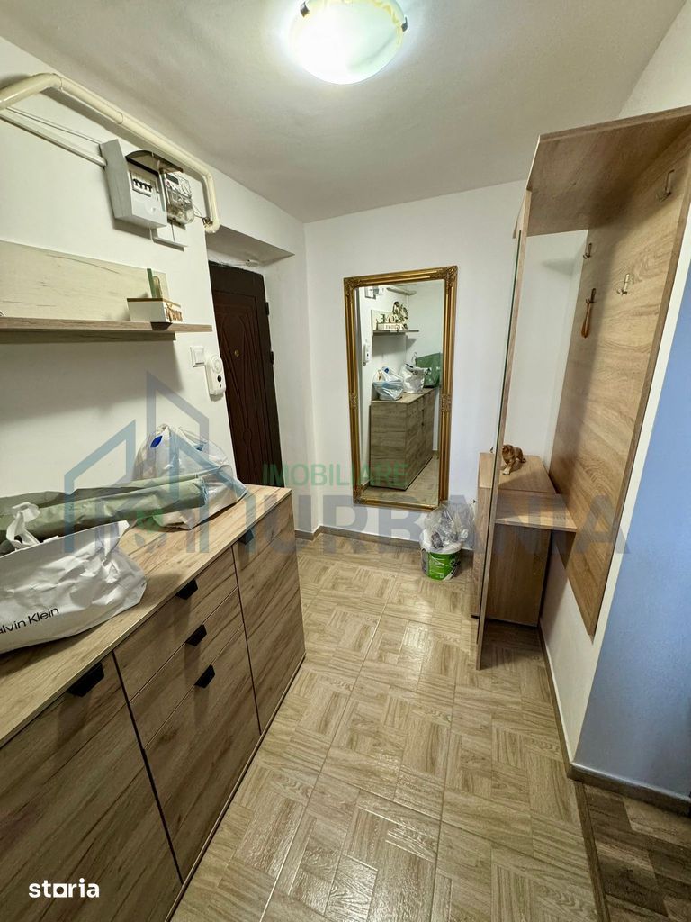 Apartament 2 camere, etaj 4, Podu Roș, Iași – vânzare - Poză 2