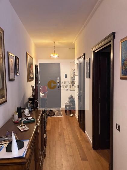 3 camere - Decebal I Terasa deschisa I  Etaj 4/5 I Loc de parcare - Poză 5