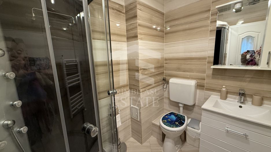 Apartament 4 camere Lacul Tei Teiul Doamnei - Poză 12