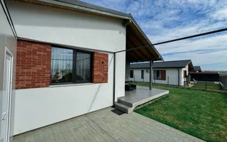 Casă individuală, finisată modern, in Jucu de Mijloc! - Poză 21