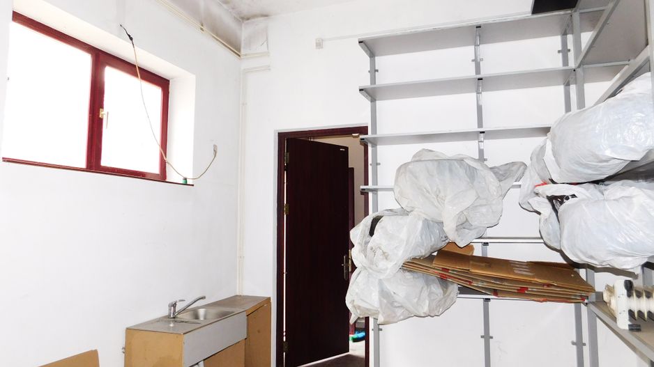 Apartament duplex 4 camere 4 bai 200 mp Bucuresti Domenii - Poză 17